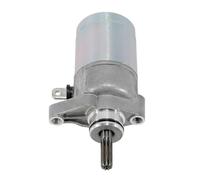 High-Power Starter Motor Motorcycle Starter Motor for Yamaha TT-R110E TTR110E Electric Start Racing TT-R110EX TTR110EX TTR110EY