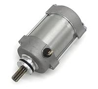 High-Power Starter Motor Motorcycle Starter Motor Replace for Yamaha Motor FJR1300A FJR1300AS 5JW-81890-00 Motos Accessories