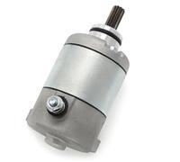 High-Power Starter Motor Motorcycle Starter Motor Starting for Honda CBR125 CBR125R JC50 CB125R CBR150R CB125R