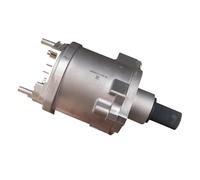 High power three-phase brushless electronic starter DC12V 2760 rpm neodymium iron boron high-strength magnetic ICXLPMC
