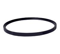 High-Power V-Belt B81 to B85 for Heavy Machinery - Durable Rubber Industrial Conveyor Transmission Belt(B84)