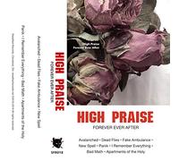 High Praise - Forever Ever After [Import]