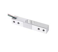 High Precision 1KG-10KG Force Sensor Alloy Steel Micro Load Cell for Tension and Compression Applications