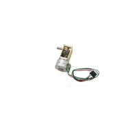 High Precision 90 Degrelectric DC 5V 15mm Metal Gearbox Stepper Engine Step Gear electronic starter 4-wires Gear Ratio 20:1-1000:1 IINKUEYK(I Ratio 798)