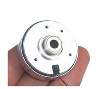 High precision all metal 32mm diameter rare earth magnetic pan/tilt brushless electronic starter camera drone pan/tilt with limit block IINKUEYK