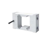 High Precision Load Cell Sensor - 4kg to 30kg Tension & Compression Weighing Sensor for Electrical Measurement