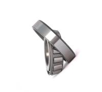 High-Precision Tapered Roller Bearings - Durable, Low Friction, High Load Capacity for Industrial/Automotive Use(320-30 30X50X15mm)
