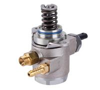 High Pressure Fuel Pump 03C127026C Compatible for Audi A1 A3 8P VW Golf 5+6 Passat 1.2 1.4 TSI TFSI Mechanical with Sealing Ring Iron Material Durable Easy to Install Replacement
