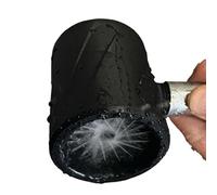 High Pressure Shower Head | Large Flow Anti-Clog Massage Handheld Shower Head Durable Easy Install Universal Bathroom Spray ead for Home Hotel Gym Spa Relaxation Cleaning Washing | Lightweight Powerf