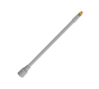 High Pressure Sprayer Nozzle - Extension Bar | Universal Curved Rod
