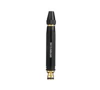 High Pressure Water Sprayer - Power Washer Nozzle, Heavy Duty Pressure Cleaning Spray Tool for Car Washing, Garden Watering, Patio, Deck, Fence, Driveway, Sidewalk and Outdoor Cleaning Tasks