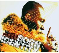 High Priest (Anti-Pop Consortium) - Born Identity