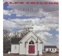 High Priest Bleu