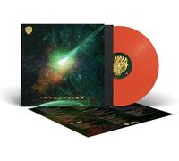 High priest - Invocation [Import]