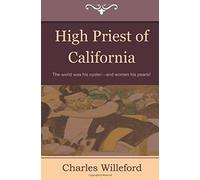 High Priest Of California