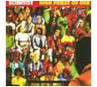 High Priest Of Dub