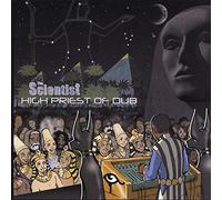 Cobra – High Priest Of Dub – Vinyle