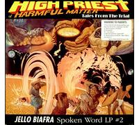 High Priest Of Harmful Matter