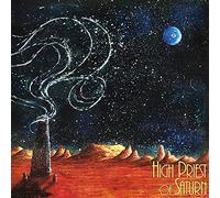 High Priest of Saturn - Son of Earth and Sky [Import]