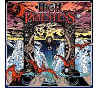 High Priestess - High Priestess