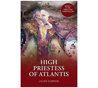 High Priestess Of Atlantis