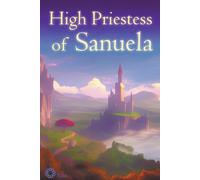 High Priestess Of Sanuela