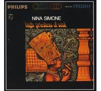 High Priestess of Soul