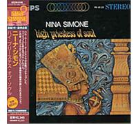 High Priestess of Soul