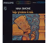 High Priestess of Soul – UHQCD – Édition limitée (Import)