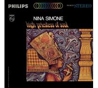 High Priestess Of Soul Vinyle