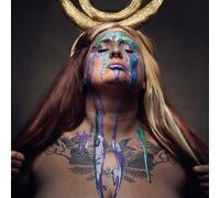 High Priestess Vinyle