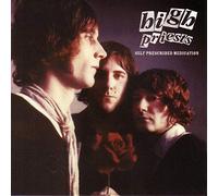 High Priests - Self Prescribed Medication [Import]