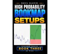 HIGH PROBABILITY BOOKMAP SETUPS: Professional Trade Entry and Exit Strategies