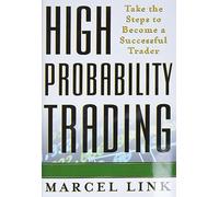 High Probability Trading Paperback