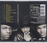 Vincent Hammond – Run Dmc – High Profile: The Original Rhymes