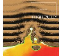High Pulp - Days In The Desert [Compact Discs]
