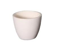 High Purity Alumina Arc-Shaped Crucibles - 5ml to 500ml Laboratory-Grade Moulds for High-Temperature Applications(500ml)