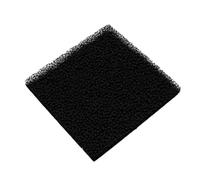 High-Purity Porous Foam Carbon Plate - Three-Dimensional Network Structure for Supercapacitor Electrodes(100x100x0.5mm)