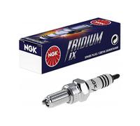 High quality brand new (6482) CR10EIX Iridium IX Spark Plug, Pack of 1,One Size