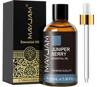 High Quality Juniper Essential Oil 100ml For Diffuser,Humidifier,Diy,Home,Wardrobes