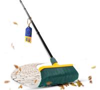 High Quality Nail Broom With 30 Cm Handle,Special Curved Bristles And Plastic Head,Ideal As A Garden Broom,Scratching Broom,Artificial Grass,Ideal For