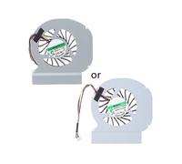 High Quality Radiator Replacement CPU Cooling Fan for Dell E6420 Air Cooler