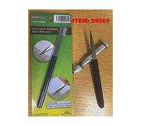 Trumpeter Grattoir professionnel 09969 – 1 pièce – Master Tools