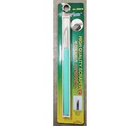 High Quality Scraper - Upgrade/single Curved Blade - Master Tools G