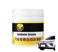 High-Quality Synthetic Grease for Car Care, Graisse de Voiture, Lubrifiant d'entretien Automobile, Graisse d'entretien Mécanique, Graisse Lubrifiante pour Voiture, Graisse Multi-Usage, 100g (1Set)