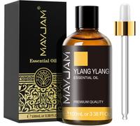 High Quality Ylang Ylang Essential Oil 100ml For Diffuser,Humidifier,Diy,Home,Wardrobes