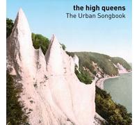High Queens,the - The Urban Songbook [Import]