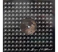 High Rankin / Wedge - Escape From The Hood / Puppet Master - League Of The Shamed - LOTS 001