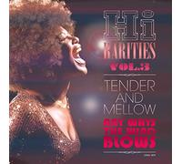 High Rarities Vol 3: Tender & Mellow - Any Ways The Wind Blows / Various