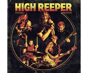 High Reeper